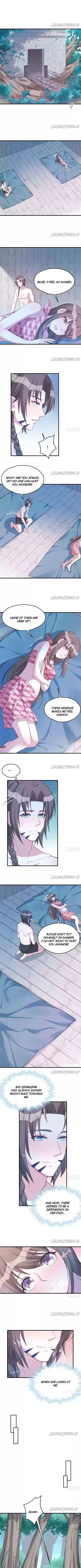 Beauty and the Beasts Ch. 193