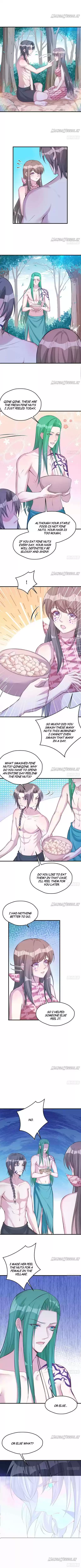 Beauty and the Beasts Ch. 193