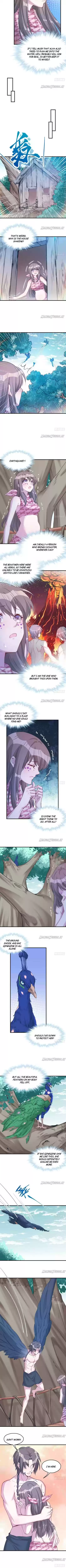 Beauty and the Beasts Ch. 194