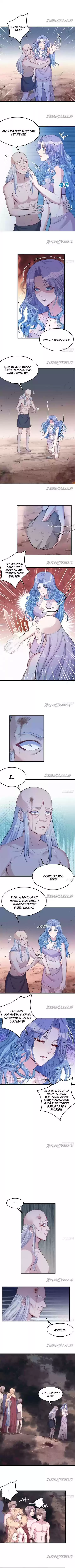 Beauty and the Beasts Ch. 196