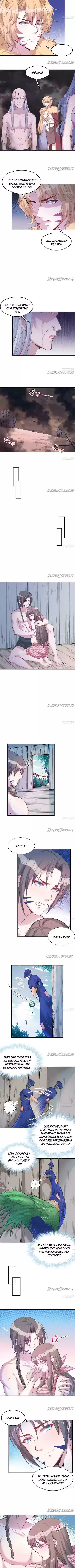 Beauty and the Beasts Ch. 196