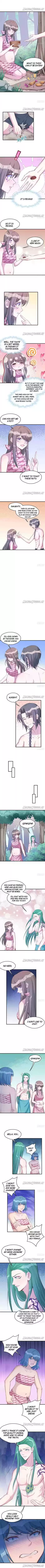 Beauty and the Beasts Ch. 197