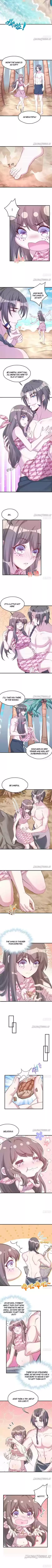 Beauty and the Beasts Ch. 198