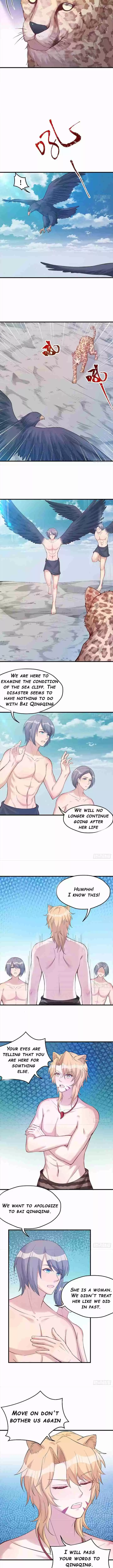 Beauty and the Beasts Ch. 199