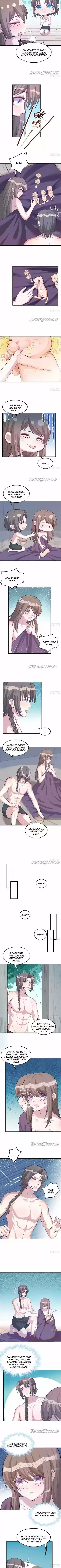 Beauty and the Beasts Ch. 203