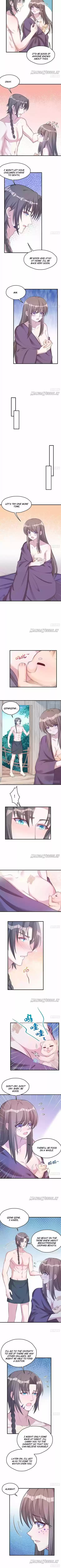 Beauty and the Beasts Ch. 203