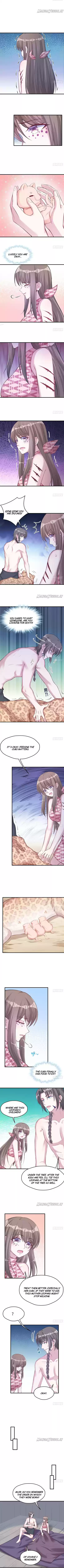 Beauty and the Beasts Ch. 204