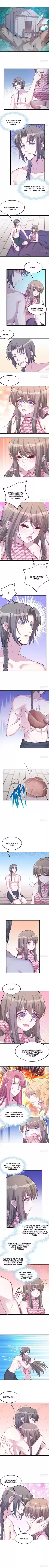 Beauty and the Beasts Ch. 205