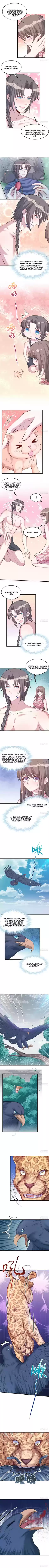 Beauty and the Beasts Ch. 205