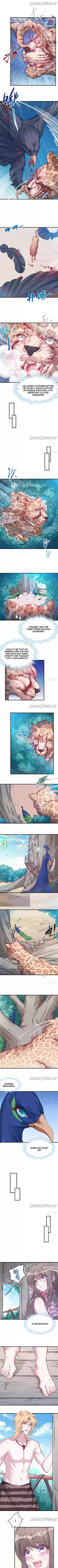 Beauty and the Beasts Ch. 206