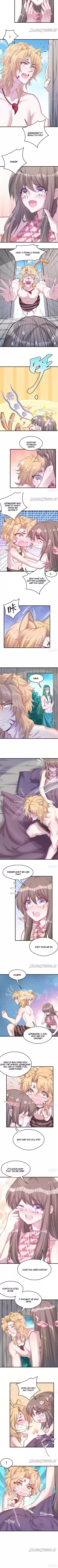 Beauty and the Beasts Ch. 206