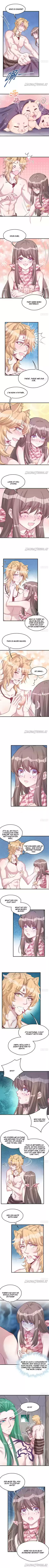 Beauty and the Beasts Ch. 207