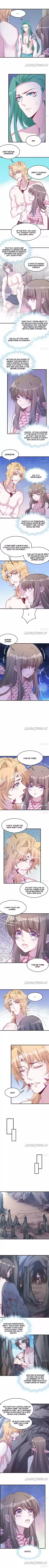 Beauty and the Beasts Ch. 207