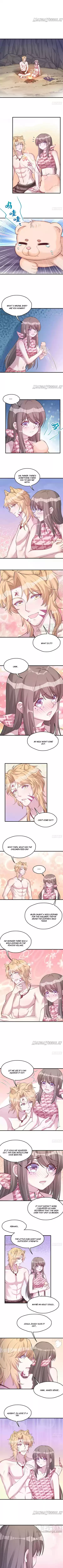 Beauty and the Beasts Ch. 209