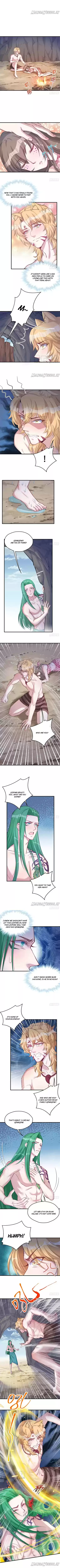 Beauty and the Beasts Ch. 210