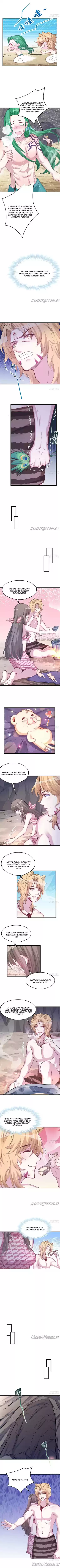 Beauty and the Beasts Ch. 210