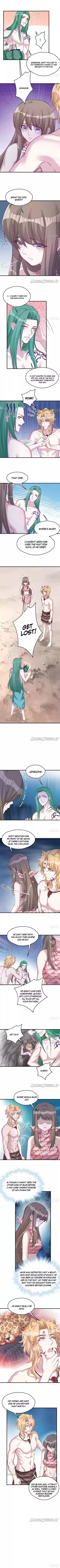 Beauty and the Beasts Ch. 210