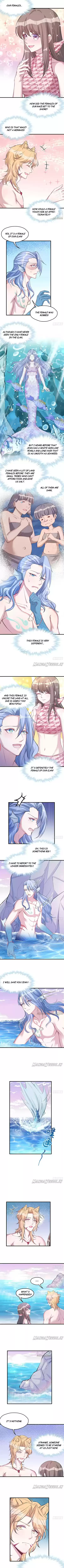 Beauty and the Beasts Ch. 212