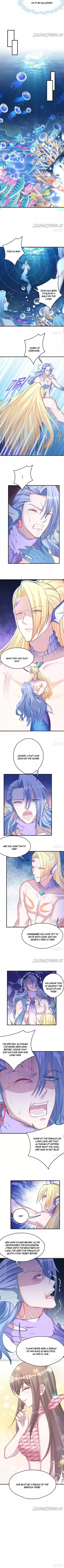 Beauty and the Beasts Ch. 212