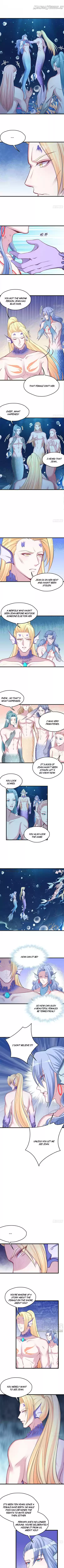 Beauty and the Beasts Ch. 213