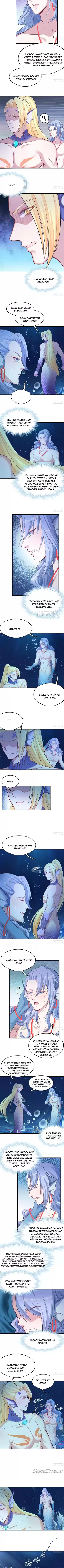 Beauty and the Beasts Ch. 213