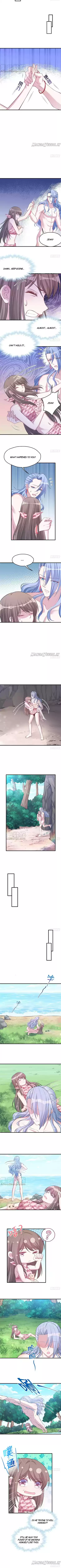 Beauty and the Beasts Ch. 214