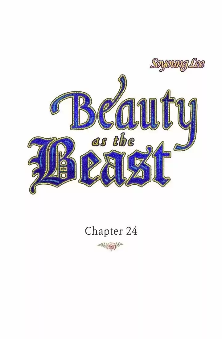 Beauty and the Beasts Ch.024.1