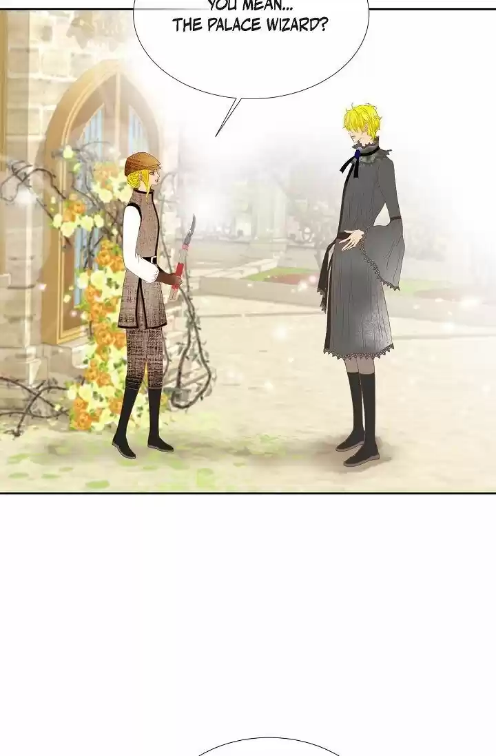 Beauty and the Beasts Ch.024.1