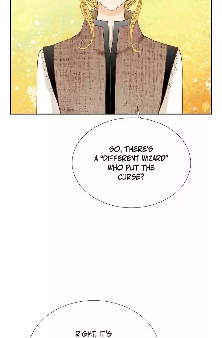 Beauty and the Beasts Ch.024.1