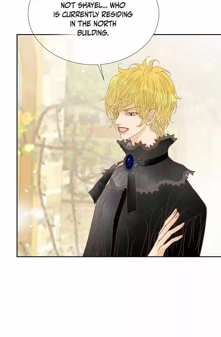 Beauty and the Beasts Ch.024.1