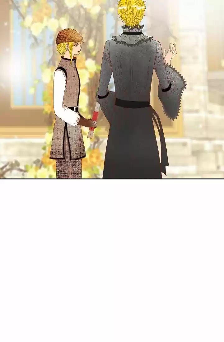 Beauty and the Beasts Ch.024.1