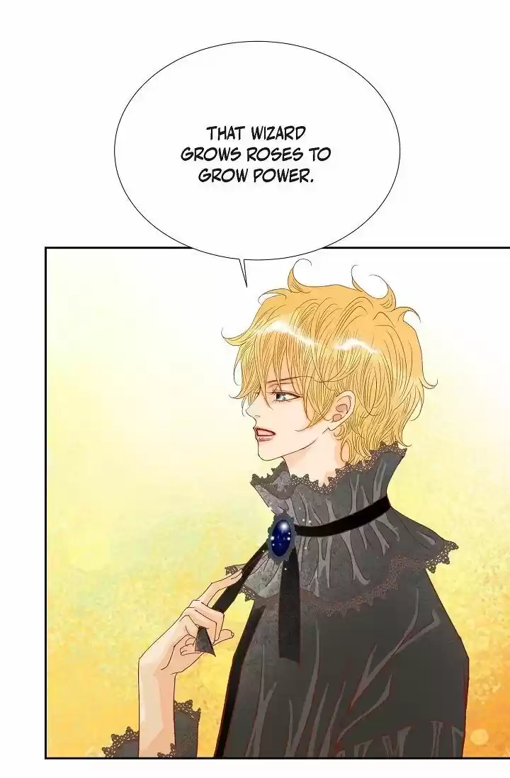 Beauty and the Beasts Ch.024.1