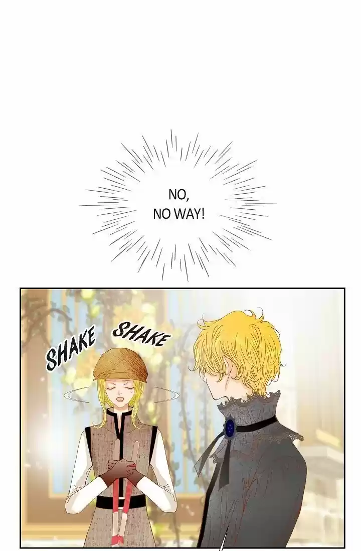 Beauty and the Beasts Ch.024.1