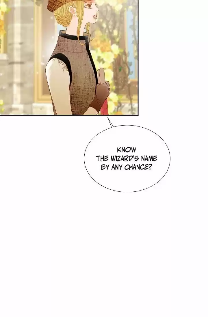 Beauty and the Beasts Ch.024.1