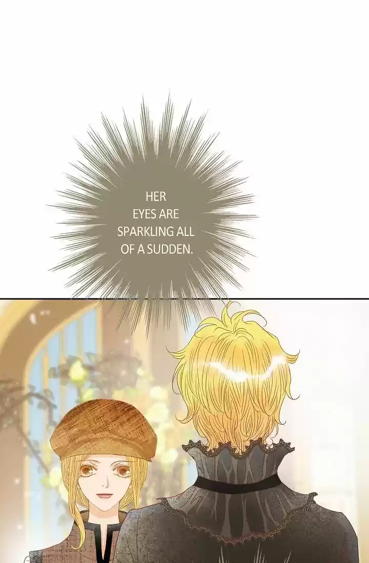 Beauty and the Beasts Ch.024.1