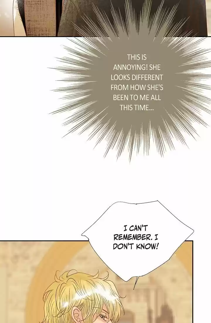 Beauty and the Beasts Ch.024.1