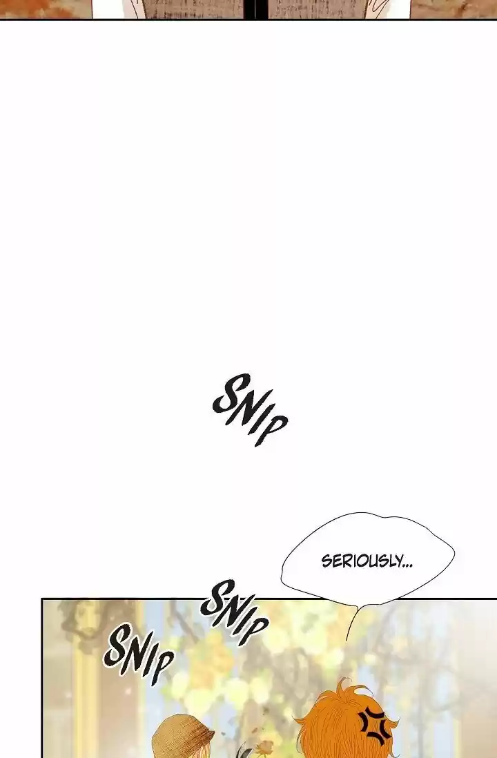 Beauty and the Beasts Ch.024.1