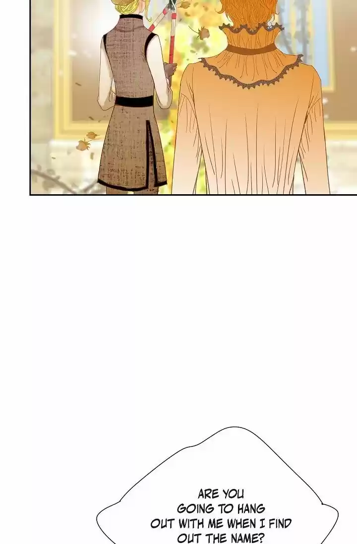 Beauty and the Beasts Ch.024.1