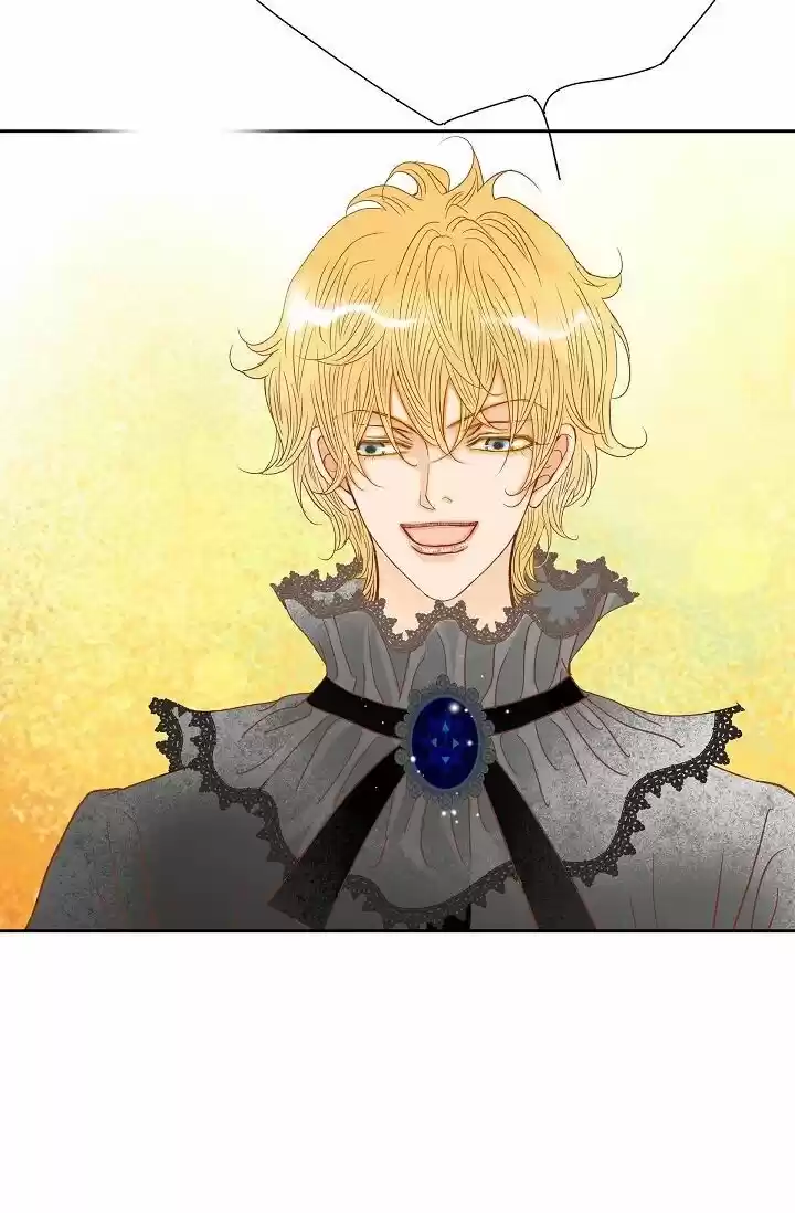 Beauty and the Beasts Ch.024.1