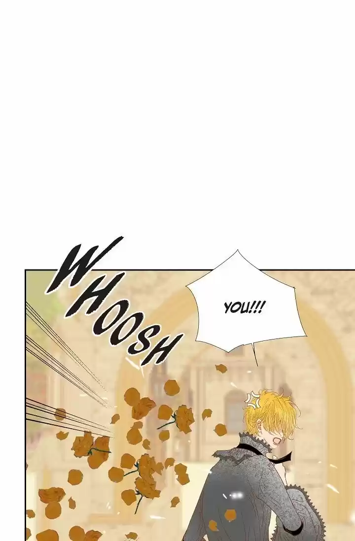 Beauty and the Beasts Ch.024.1