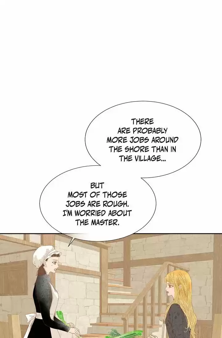 Beauty and the Beasts Ch.024.1