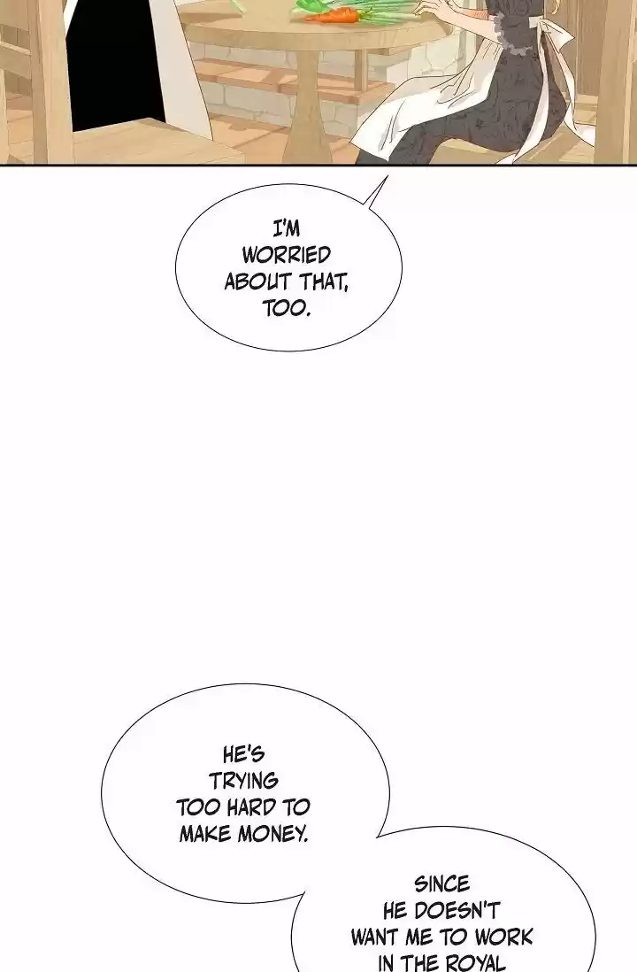 Beauty and the Beasts Ch.024.1