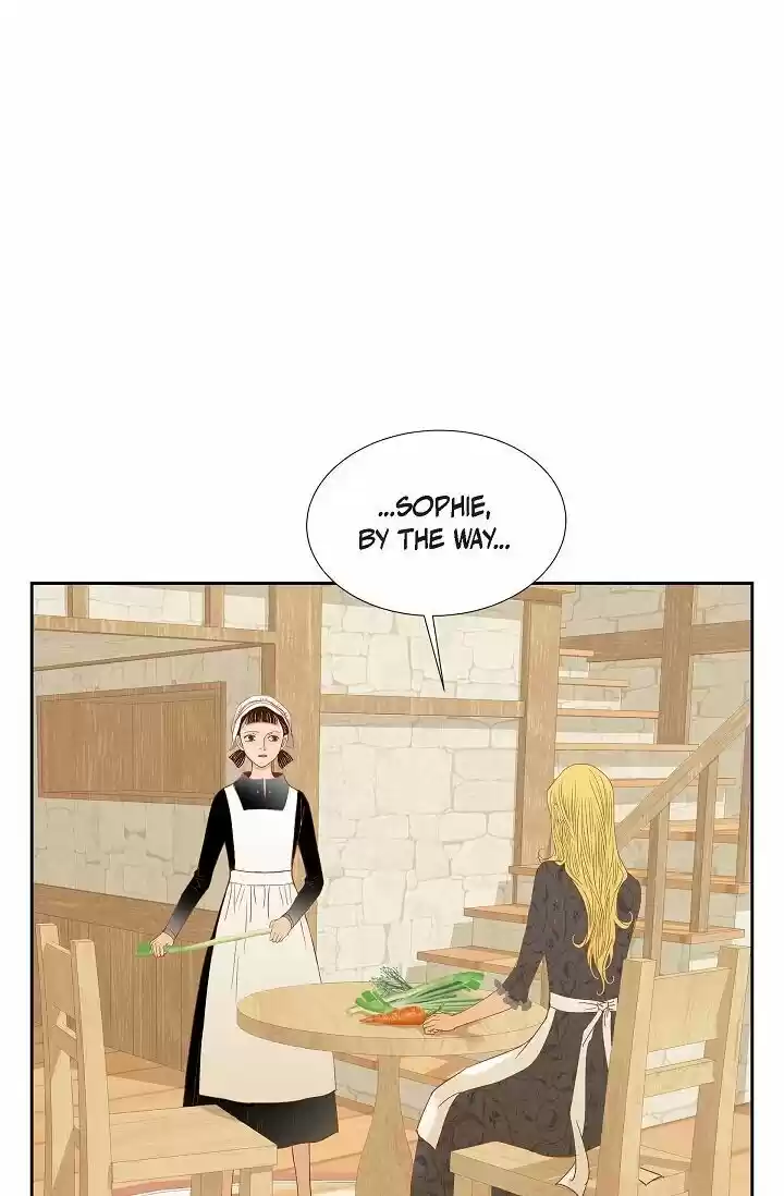 Beauty and the Beasts Ch.024.1