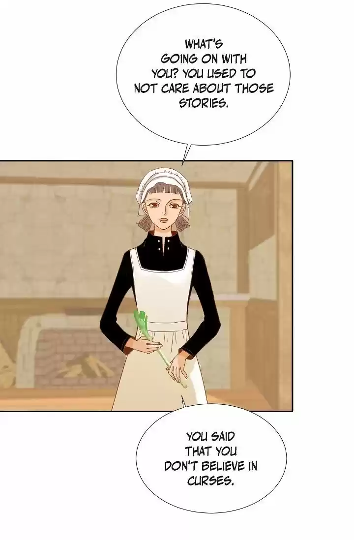 Beauty and the Beasts Ch.024.1