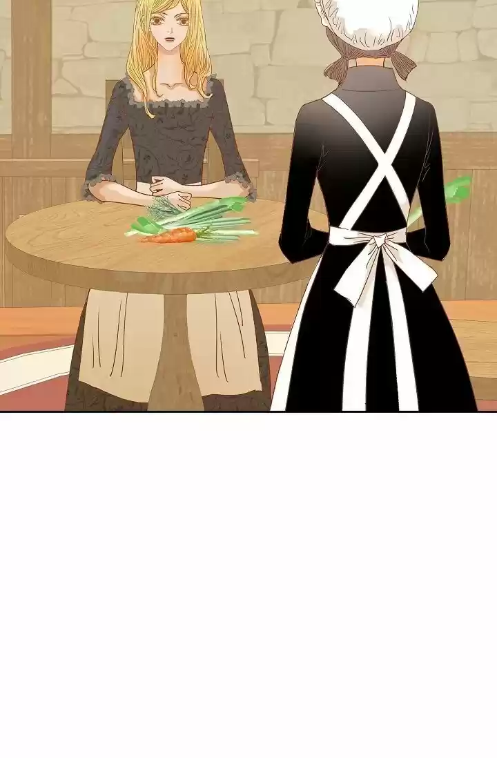 Beauty and the Beasts Ch.024.1