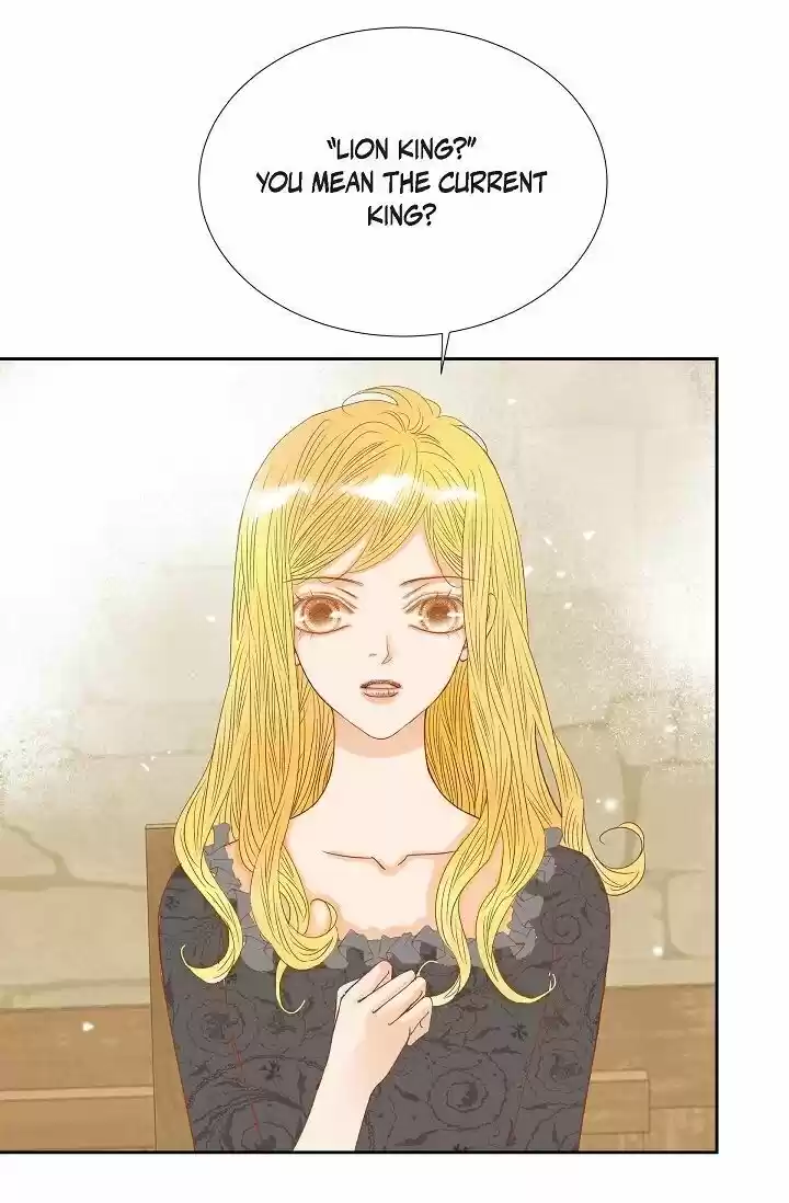 Beauty and the Beasts Ch.024.1