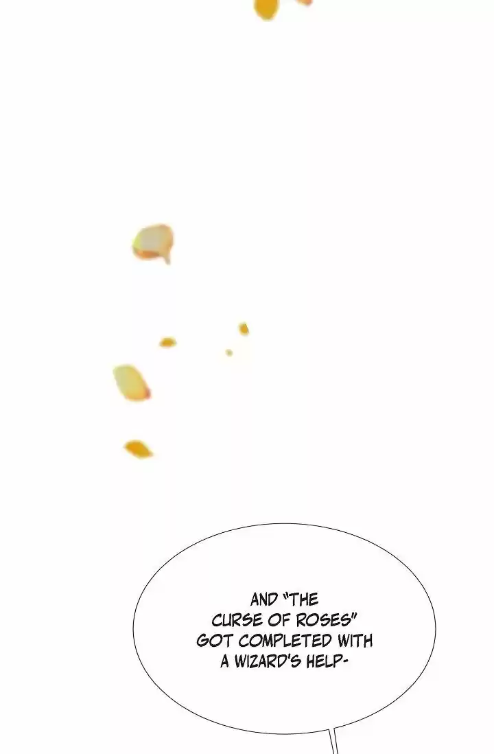 Beauty and the Beasts Ch.024.1