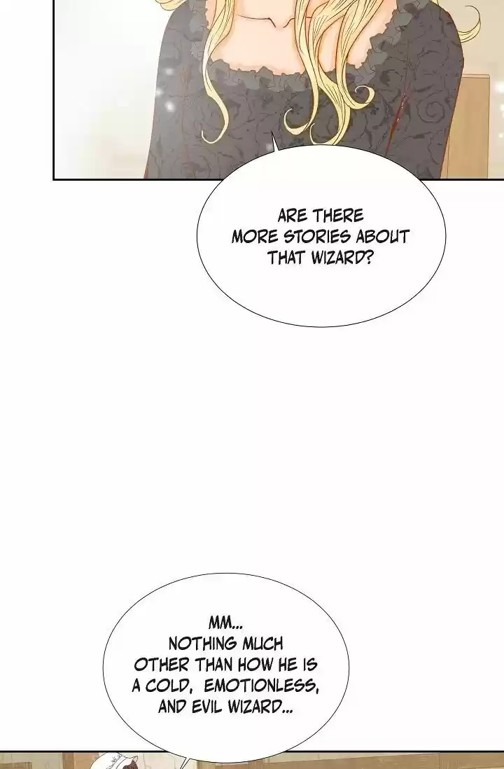 Beauty and the Beasts Ch.024.1