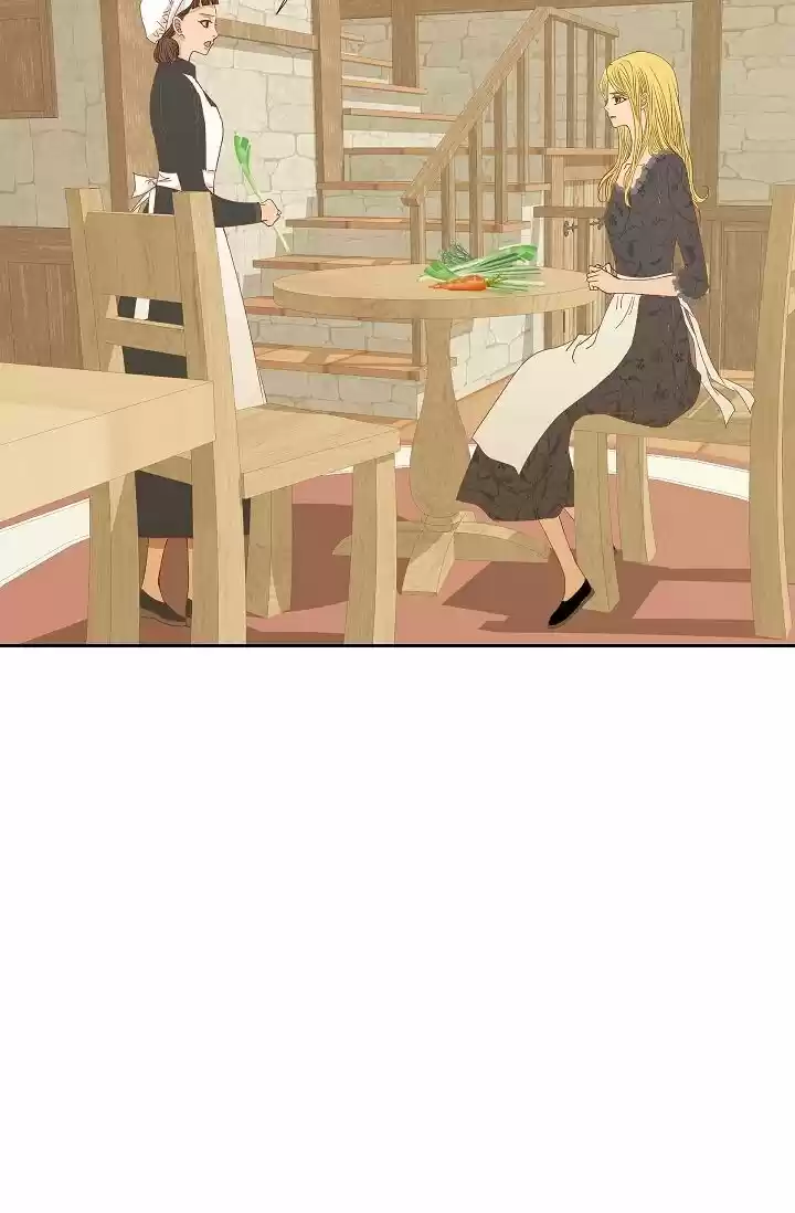 Beauty and the Beasts Ch.024.1