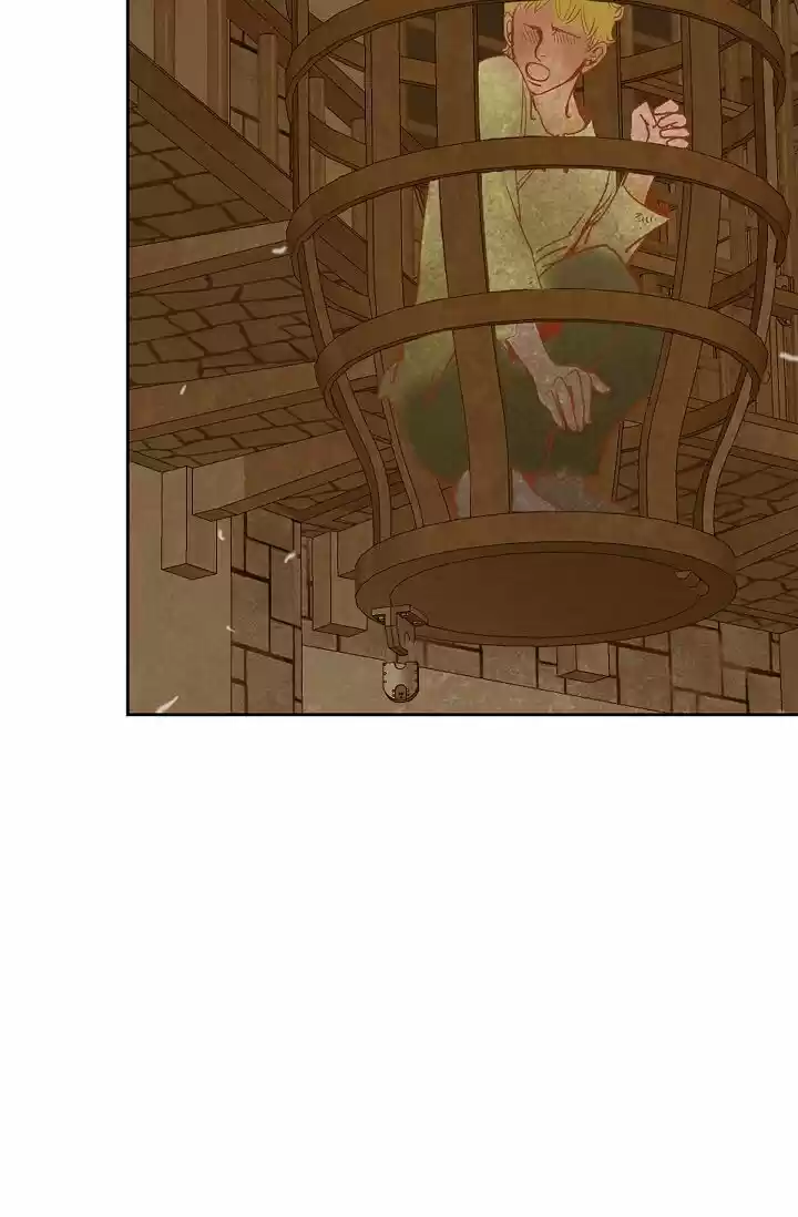 Beauty and the Beasts Ch.024.1